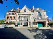 Appartement meublé 3 pièces 56 m²