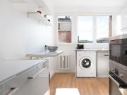 Appartement meublé 3 pièces 56 m²