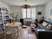 Appartement meublé 3 pièces 56 m²