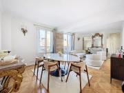 Appartement meublé 3 pièces 56 m²