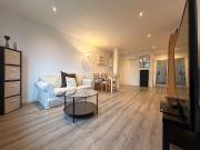 Appartement meublé 3 pièces 56 m²