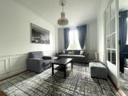 Appartement meublé 3 pièces 56 m²