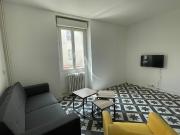 Appartement meublé 3 pièces 56 m²