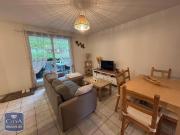 Appartement meublé 3 pièces 56 m²