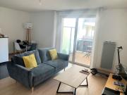 Appartement meublé 3 pièces 57 m²