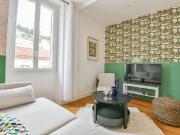 Appartement meublé 3 pièces 57 m²