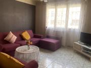Appartement meublé 3 pièces 57 m²
