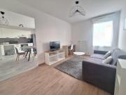 Appartement meublé 3 pièces 57 m²