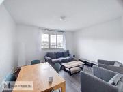 Appartement meublé 3 pièces 57 m²