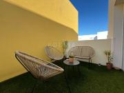 Appartement meublé 3 pièces 57 m²