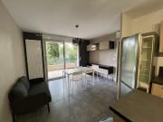 Appartement meublé 3 pièces 57 m²