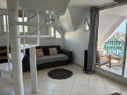 Appartement meublé 3 pièces 57 m²