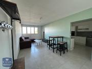 Appartement meublé 3 pièces 57 m²