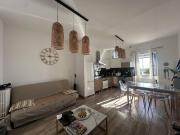 Appartement meublé 3 pièces 57 m²