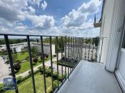 Appartement meublé 3 pièces 57 m²