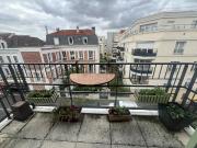 Appartement meublé 3 pièces 57 m²