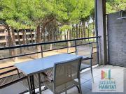 Appartement meublé 3 pièces 58 m²