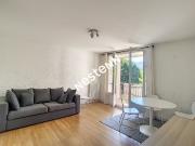 Appartement meublé 3 pièces 58 m²