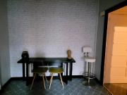 Appartement meublé 3 pièces 58 m²