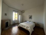 Appartement meublé 3 pièces 58 m²