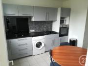 Appartement meublé 3 pièces 58 m²