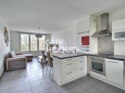 Appartement meublé 3 pièces 58 m²