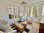 Appartement meublé 3 pièces 58 m²