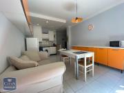 Appartement meublé 3 pièces 58 m²