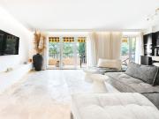 Appartement meublé 3 pièces 58 m²