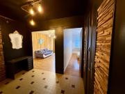 Appartement meublé 3 pièces 58 m²