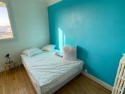 Appartement meublé 3 pièces 58 m²