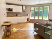Appartement meublé 3 pièces 58 m²