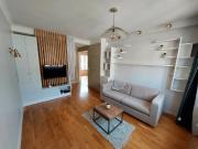 Appartement meublé 3 pièces 58 m²