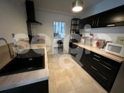 Appartement meublé 3 pièces 58 m²