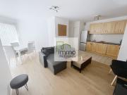 Appartement meublé 3 pièces 58 m²