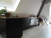 Appartement meublé 3 pièces 58 m²