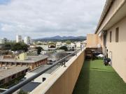 Appartement meublé 3 pièces 58 m²