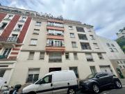 Appartement meublé 3 pièces 58 m²