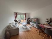 Appartement meublé 3 pièces 59 m²