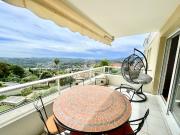 Appartement meublé 3 pièces 59 m²