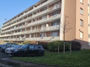 Appartement meublé 3 pièces 59 m²