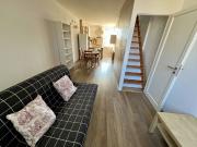 Appartement meublé 3 pièces 59 m²