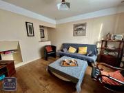 Appartement meublé 3 pièces 59 m²