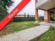 Appartement meublé 3 pièces 59 m²