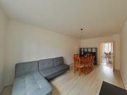 Appartement meublé 3 pièces 59 m²