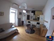 Appartement meublé 3 pièces 59 m²