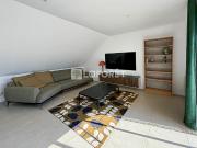 Appartement meublé 3 pièces 59 m²