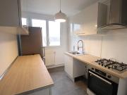 Appartement meublé 3 pièces 59 m²
