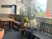 Appartement meublé 3 pièces 59 m²