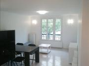 Appartement meublé 3 pièces 59 m²